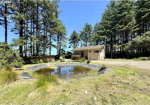 Cape Arago, COOS BAY, OR 97420