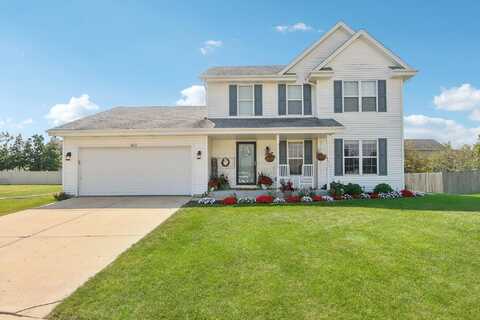 Camelot, STURTEVANT, WI 53177