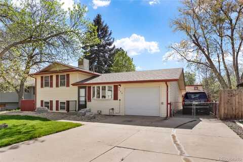 Hilltop, LONGMONT, CO 80504