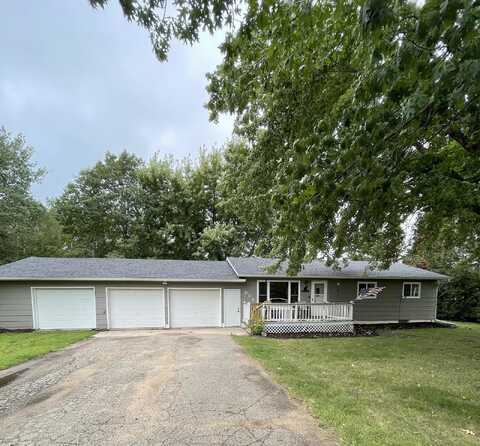 Wells, SEBEKA, MN 56477