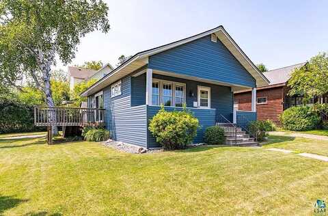 46Th, DULUTH, MN 55804