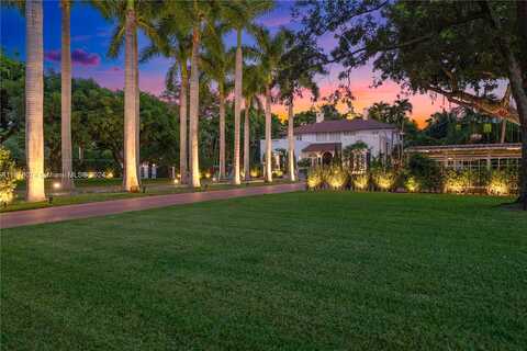 Old Cutler, CORAL GABLES, FL 33143