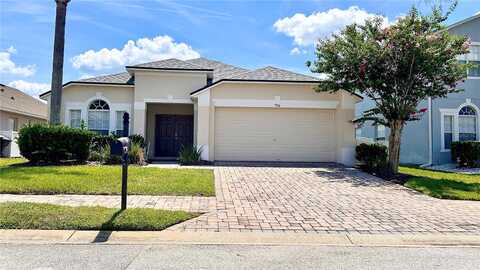 Kildrummy, DAVENPORT, FL 33896