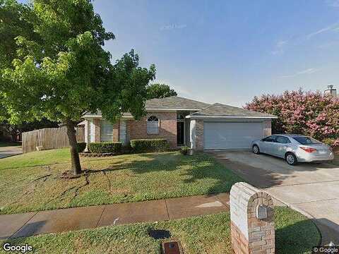 Stonegate, BENBROOK, TX 76126