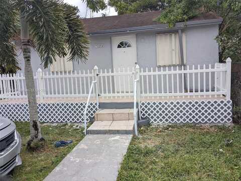 7Th, HOMESTEAD, FL 33030