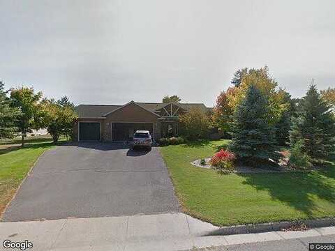 Shore, DETROIT LAKES, MN 56501