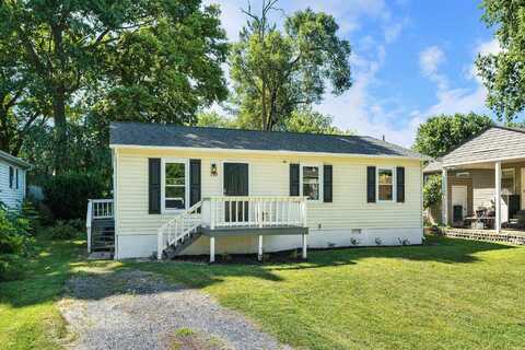 King, WAYNESBORO, VA 22980