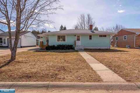 Arrowhead, AURORA, MN 55705