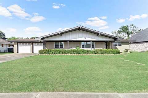 Kitchen, PORT NECHES, TX 77651