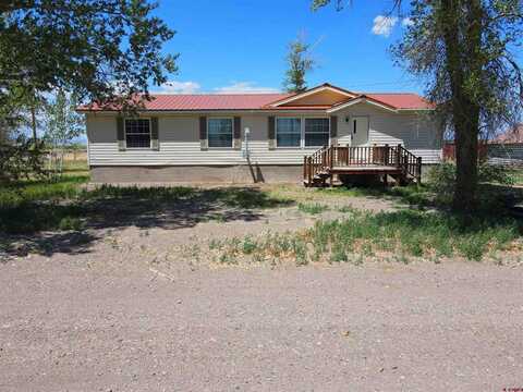 County Road 50, CENTER, CO 81125