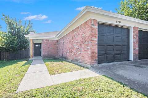 Glenbrook, FORT WORTH, TX 76133