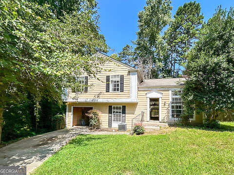 Eastbriar, LITHONIA, GA 30058