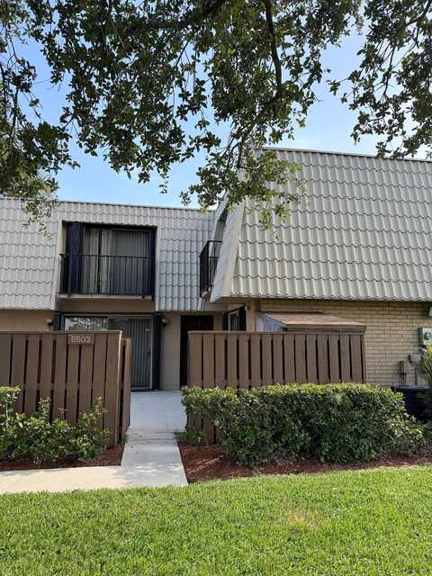 65Th, WEST PALM BEACH, FL 33409