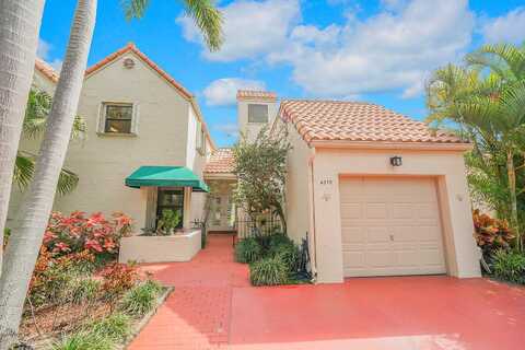 Via Tierra, BOCA RATON, FL 33433