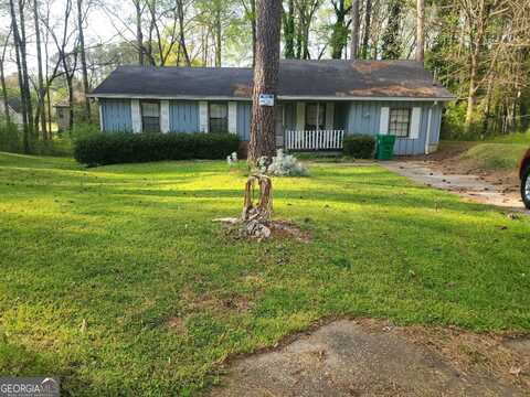 Leverett, LITHONIA, GA 30038