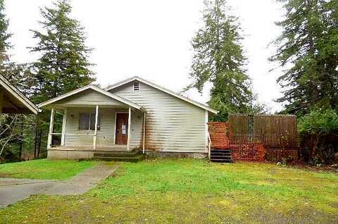 Koski, COOS BAY, OR 97420