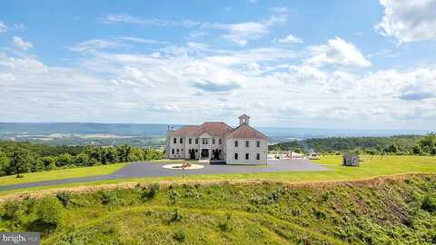 Purdue Mountain, BELLEFONTE, PA 16823