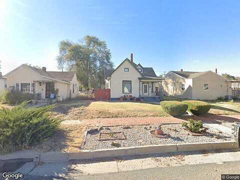 Smithland, LA JUNTA, CO 81050