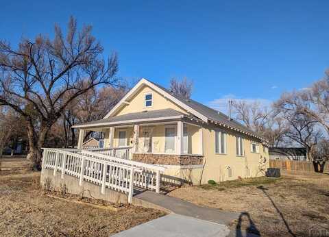 5Th, ROCKY FORD, CO 81067