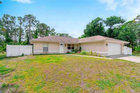 Kovner, NORTH PORT, FL 34291