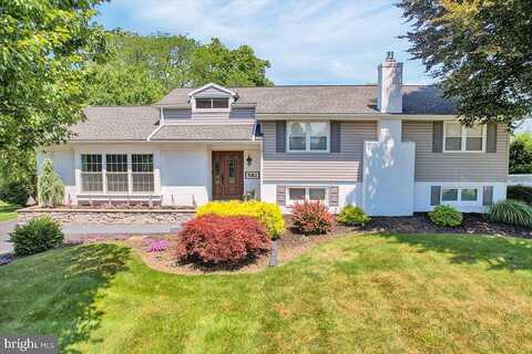 Valley View, NEW HOLLAND, PA 17557