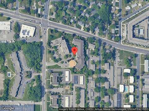 Boone, MINNEAPOLIS, MN 55428