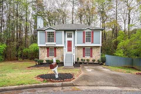 Fairington, LITHONIA, GA 30038