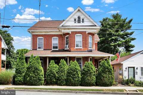 Baer, HANOVER, PA 17331