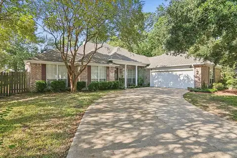 Briar Way, BEAUMONT, TX 77706