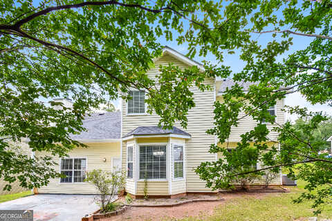 Mayfair Crossing, LITHONIA, GA 30038