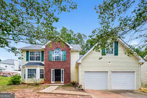 Mayfair Crossing, LITHONIA, GA 30038