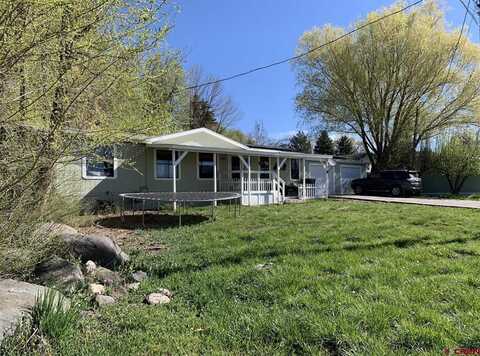 3Rd, CEDAREDGE, CO 81413