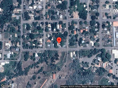3Rd, CEDAREDGE, CO 81413