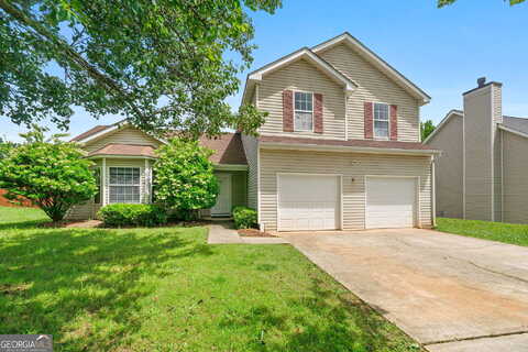 Shirewick, LITHONIA, GA 30058