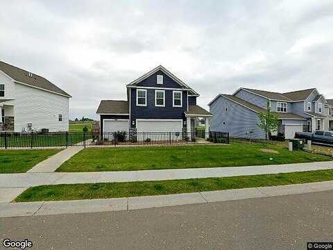 Goldenrod, WACONIA, MN 55387