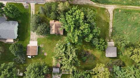 1St, MELROSE, MN 56352