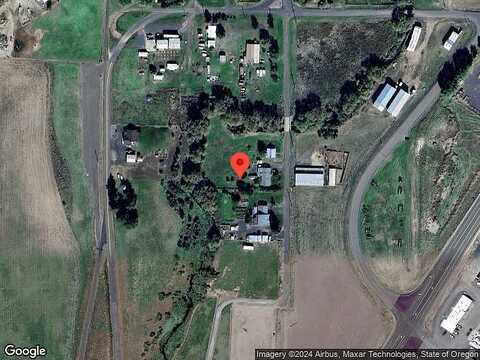 Main, ADAMS, OR 97810