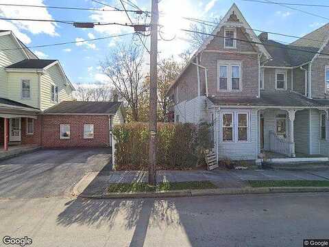 Weidman, LEBANON, PA 17046