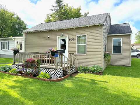 3Rd, ROSEAU, MN 56751