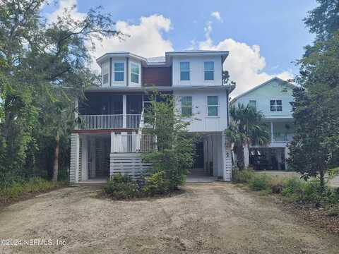 279, STEINHATCHEE, FL 32359