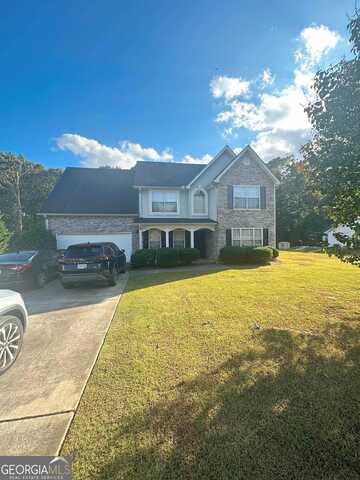 Mitchells Ridge, ELLENWOOD, GA 30294