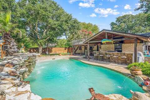 Highgrove, FORT WORTH, TX 76132