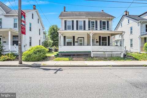 2Nd, HIGHSPIRE, PA 17034