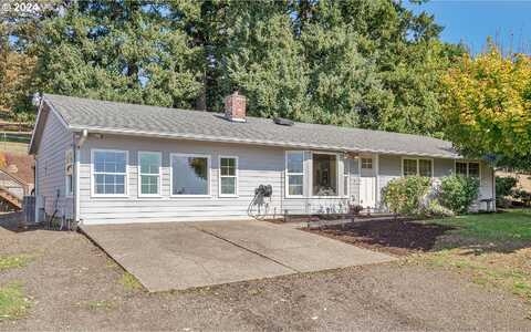 Homesteader, WILSONVILLE, OR 97070