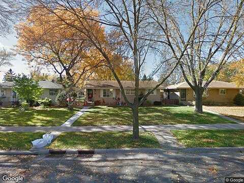 Birmingham, SAINT PAUL, MN 55106