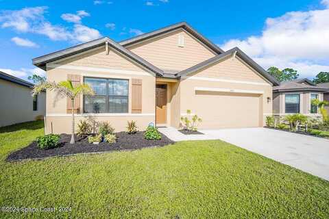 Talbot, COCOA, FL 32926