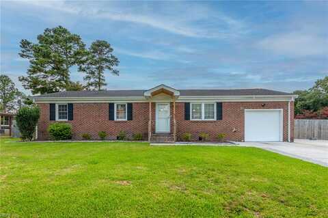 Collington, CHESAPEAKE, VA 23322