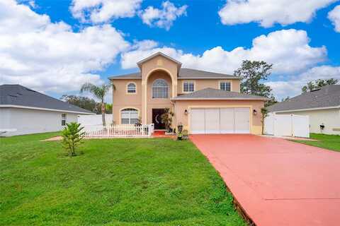 Big Black, KISSIMMEE, FL 34759