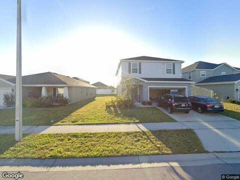 Lily, DAVENPORT, FL 33837
