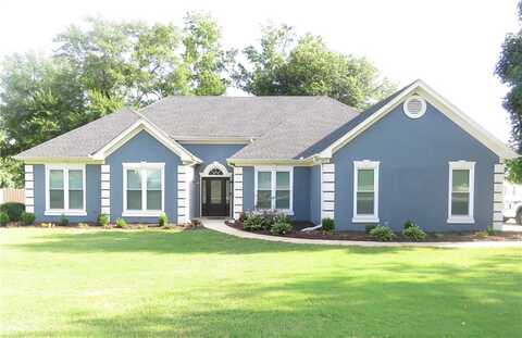 Sweetwater, ELLENWOOD, GA 30294